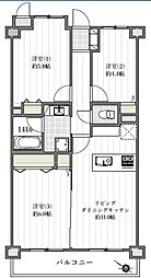 ライオンズマンション松戸上本郷