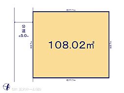 柏市南逆井２丁目