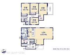 柏市松葉町６丁目