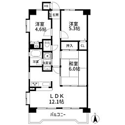 ヒューマンスクエア南柏