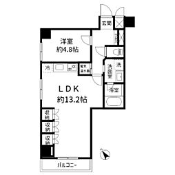 コンドミニアム南柏