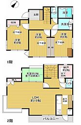 柏市豊住４丁目