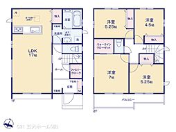 松戸市八ケ崎５丁目