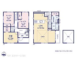 松戸市古ケ崎２丁目