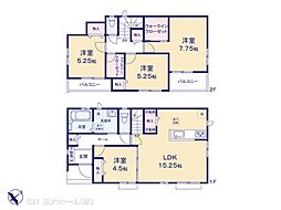 松戸市仲井町３丁目
