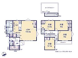 松戸市栄町１丁目の一戸建て