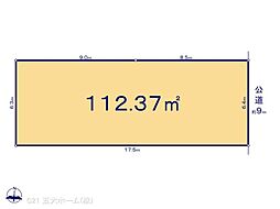 松戸市中金杉４丁目