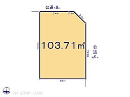 松戸市中金杉４丁目