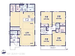 松戸市西馬橋３丁目