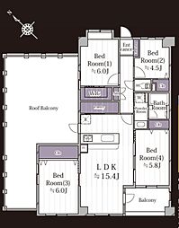 ライフプラザ柏豊住