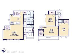 松戸市三矢小台３丁目