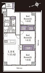 ライフプラザ六実