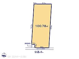 松戸市和名ケ谷