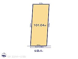 松戸市和名ケ谷