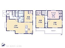 柏市旭町６丁目