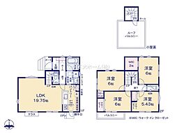 我孫子市並木7丁目