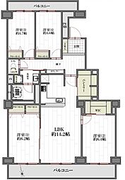 サンライトパストラル弐番街Ａ棟