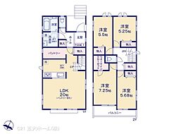 松戸市二十世紀が丘戸山町