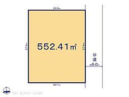 松戸市新松戸４丁目
