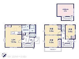 柏市逆井４丁目