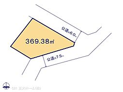 柏市東中新宿３丁目