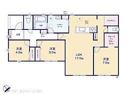 松戸市小金の一戸建て
