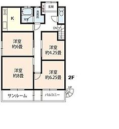 松戸市八ヶ崎1丁目　戸建て