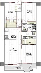 モア・ステージ南柏