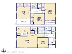松戸市小金原４丁目