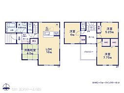 松戸市小金原４丁目