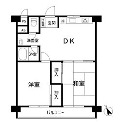 マンション第7松戸