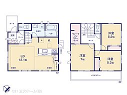 流山市野々下６丁目