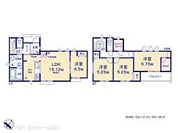 松戸市六高台５丁目