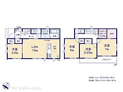 松戸市六高台４丁目