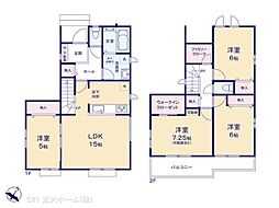 松戸市六高台４丁目
