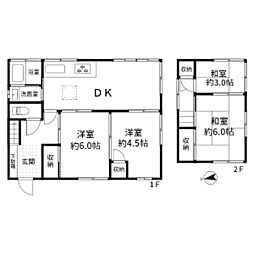 松戸市金ケ作