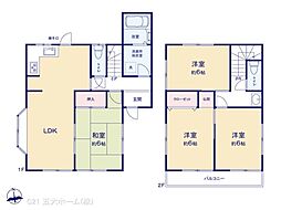 松戸市中和倉