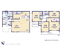 流山市宮園３丁目
