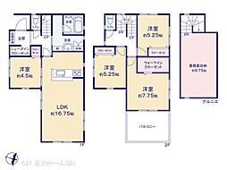 松戸市松戸の一戸建て