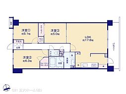 藤和シティホームズ柏