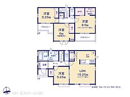 松戸市新松戸６丁目