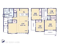 流山市松ケ丘６丁目