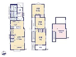 流山市松ケ丘2丁目