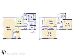 松戸市東平賀