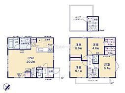 柏市亀甲台町１丁目