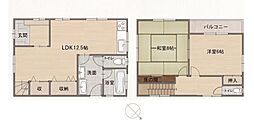 荒川区町屋4丁目　戸建て