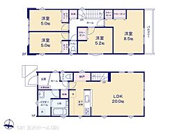 松戸市五香西２丁目