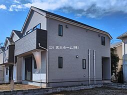 柏市酒井根５丁目