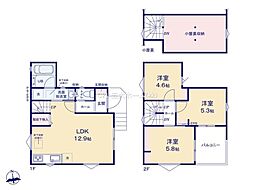 松戸市西馬橋3丁目