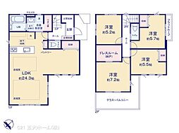 流山市宮園１丁目